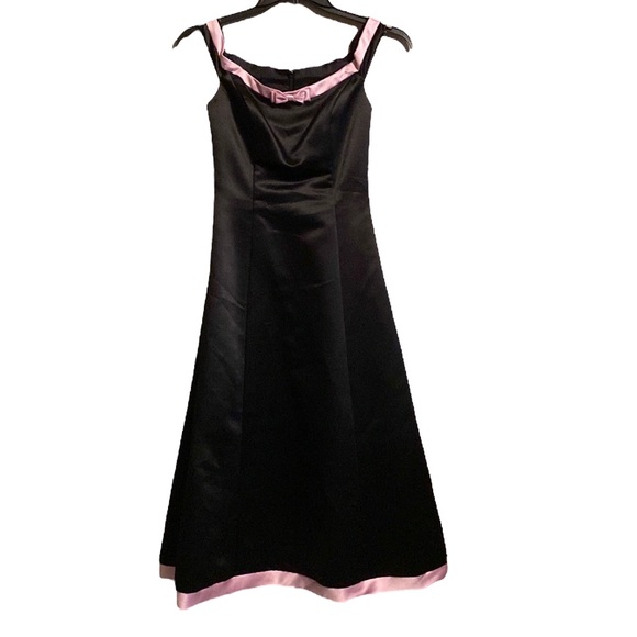Gunne Sax Dresses & Skirts - Jessica McClintock for Gunne Sax dress 4